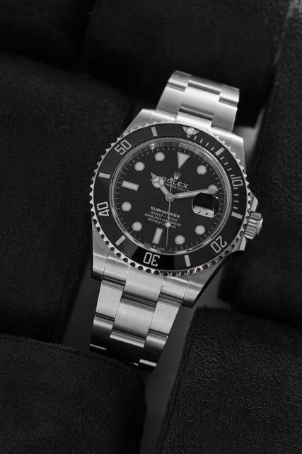 Rolex Submariner 126610 LN Image 5